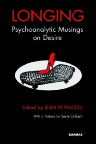 Book Longing Jean Petrucelli