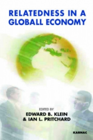 Книга Relatedness in a Global Economy 