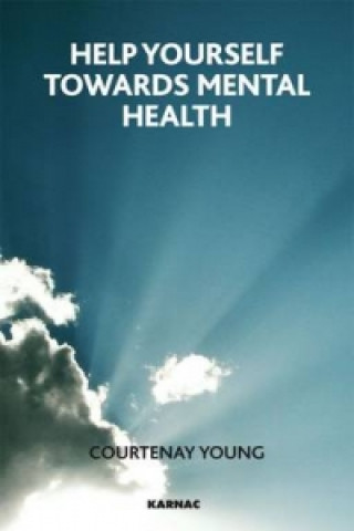 Carte Help Yourself Towards Mental Health Courtenay Young