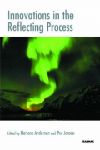 Книга Innovations in the Reflecting Process 