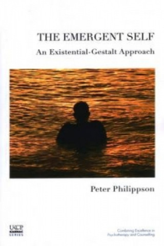 Knjiga Emergent Self Peter Philippson