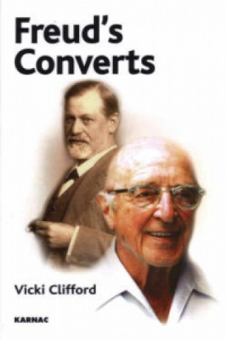 Libro Freud's Converts Vicki Clifford