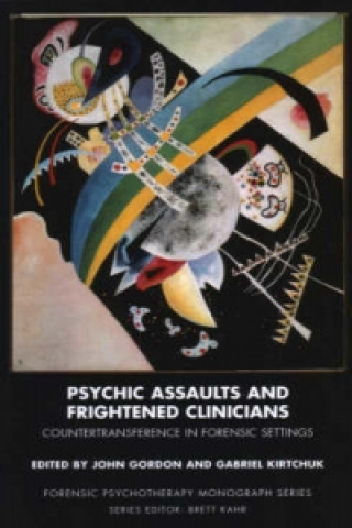 Carte Psychic Assaults and Frightened Clinicians 