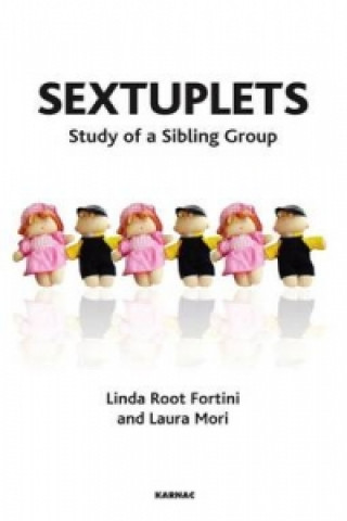 Buch Sextuplets Linda Root Fortini