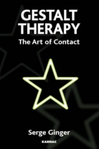 Carte Gestalt Therapy Serge Ginger