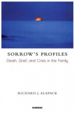 Libro Sorrow's Profiles Richard J. Alapack