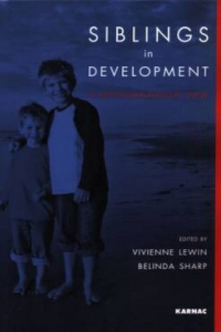 Carte Siblings in Development Vivienne Lewin
