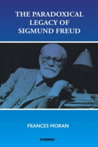 Buch Paradoxical Legacy of Sigmund Freud Frances Moran