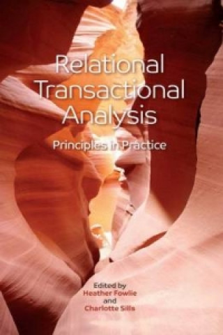 Carte Relational Transactional Analysis Heather Fowlie