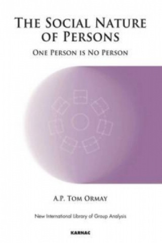 Carte Social Nature of Persons A. P. Tom Ormay