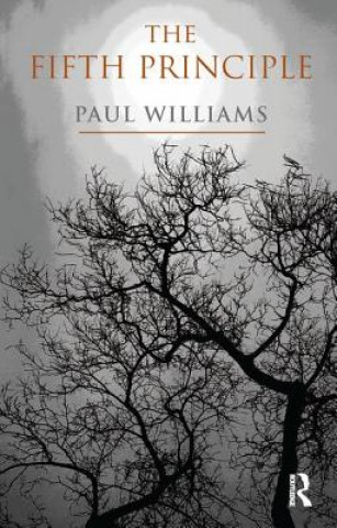 Книга Fifth Principle Paul Williams