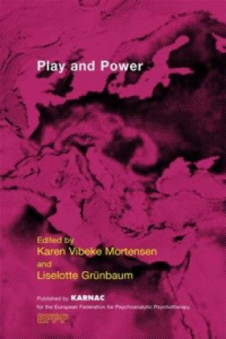 Carte Play and Power Liselotte Grunbaum