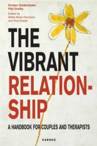 Buch Vibrant Relationship Kirsten Seidenfaden