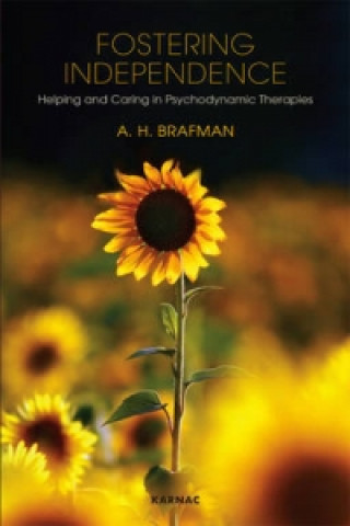 Könyv Fostering Independence A. H. Brafman
