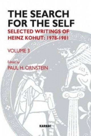 Carte Search for the Self Heinz Kohut