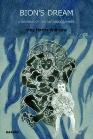 Könyv Bion's Dream Meg Harris Williams