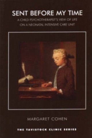 Libro Sent Before My Time Margaret Cohen