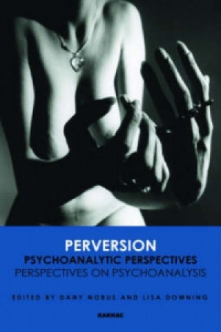 Buch Perversion 