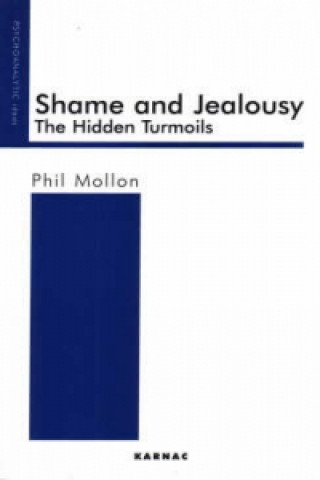 Buch Shame and Jealousy Phil Mollon