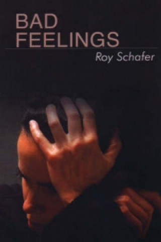 Könyv Bad Feelings Roy Schafer