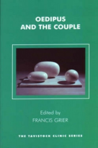 Книга Oedipus and the Couple Francis Grier