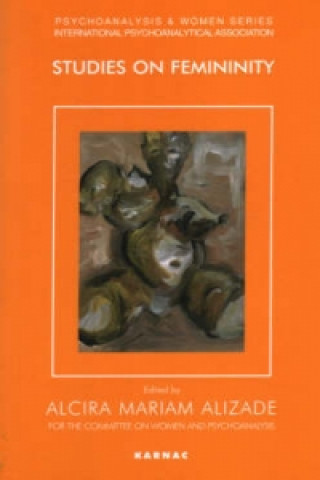 Knjiga Studies on Femininity Mariam Alizade