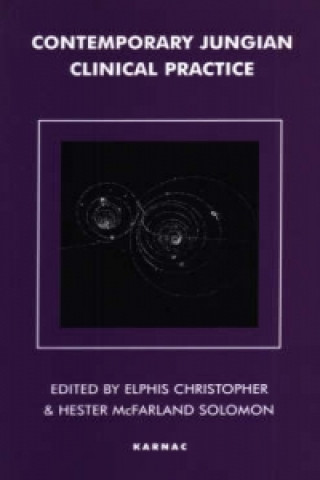 Carte Contemporary Jungian Clinical Practice Elphis Christopher