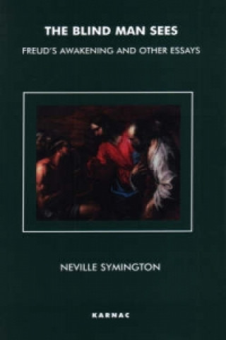 Könyv Blind Man Sees Neville Symington