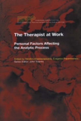 Carte Therapist at Work Dimitris Anastasopoulos