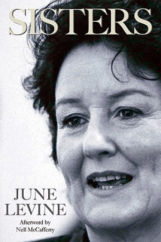 Knjiga Sisters June Levine
