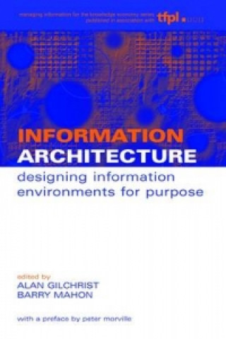 Βιβλίο Information Architecture 