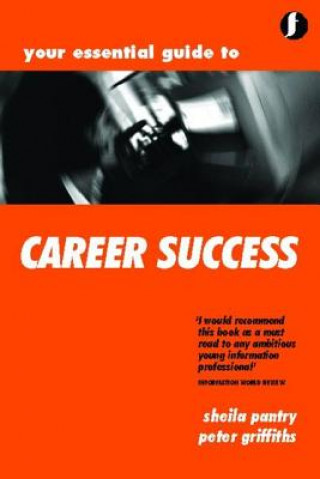 Carte Your Essential Guide to Career Success Sheila Pantry