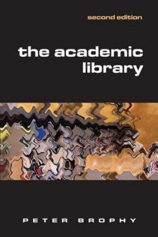 Carte Academic Library Peter Brophy