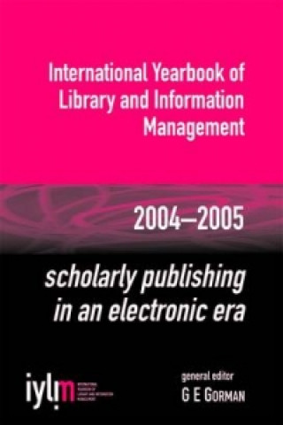 Книга Scholarly Publishing in an Electronic Era 