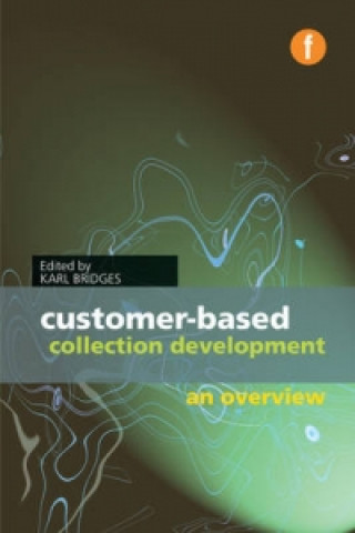 Book Customer-based Collection Development 