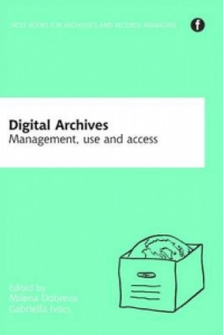 Livre Digital Archives Milena Dobreva