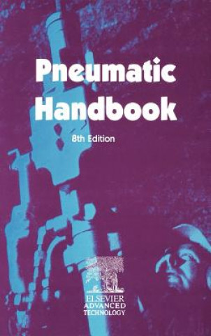 Könyv Pneumatic Handbook A. Barber