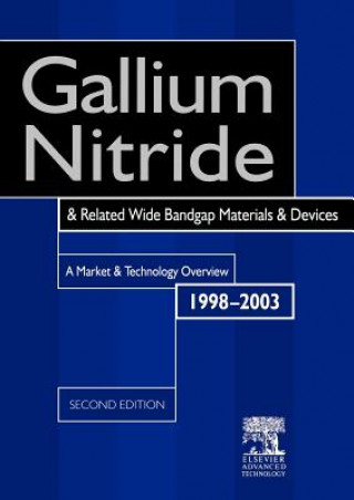 Carte Gallium Nitride and Related Wide Bandgap Materials and Devices Roy Szweda