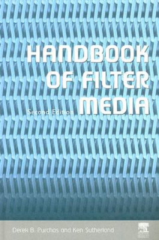 Carte Handbook of Filter Media D. Purchas