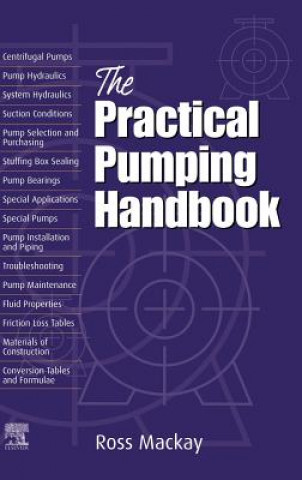 Carte Practical Pumping Handbook Ross Mackay