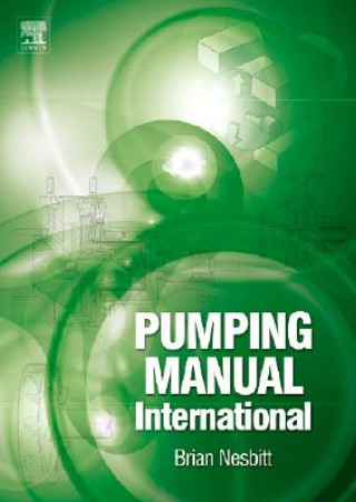 Kniha Handbook of Pumps and Pumping Brian Nesbitt