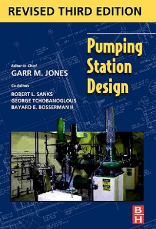 Book Pumping Station Design Robert L. Sanks