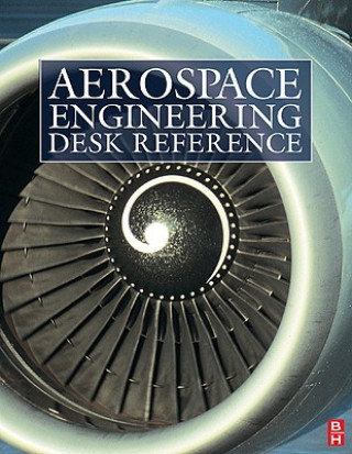 Kniha Aerospace Engineering Desk Reference Howard Curtis