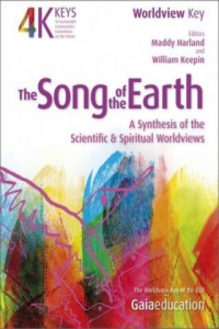 Kniha Song of the Earth 