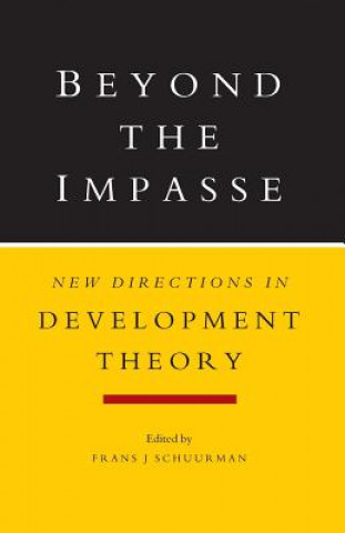 Buch Beyond the Impasse 