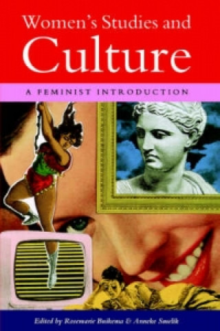 Könyv Women's Studies and Culture Anneke Smelik