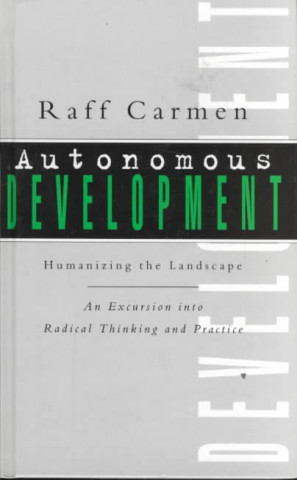 Carte Autonomous Development Raff Carmen