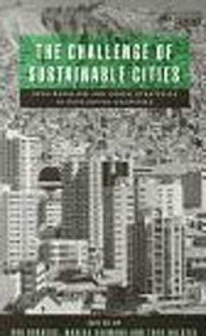 Carte Challenge of Sustainable Cities 