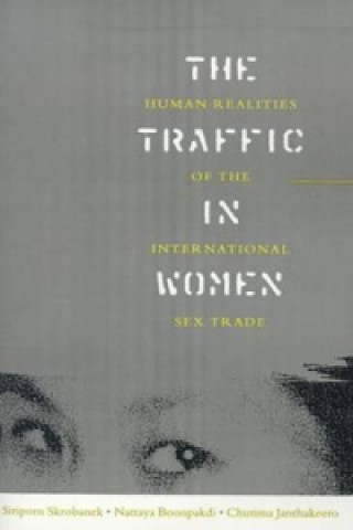 Libro Traffic in Women Siriporn Skrobanek