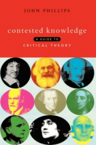 Carte Contested Knowledge John Phillips